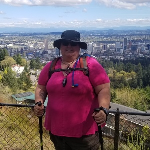 Fundraising Page: Kelly Steele